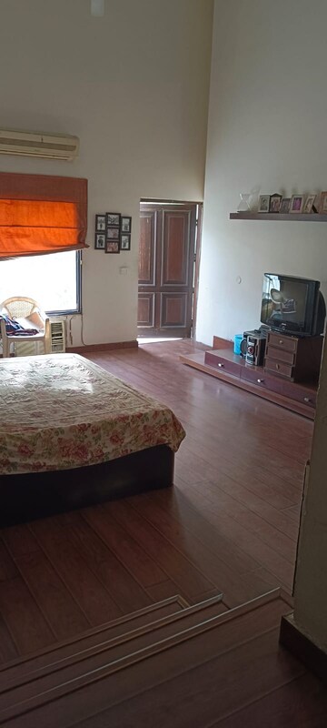 6 BHK Villa For Rent in Sainik Farm