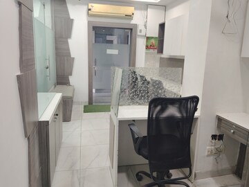 Team Area in  Office Space at Netaji Subhash Place – for Rent
