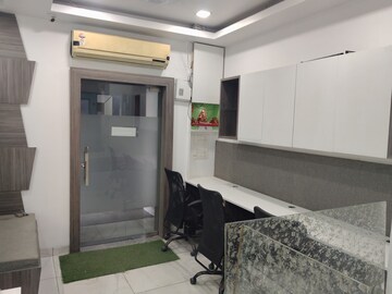 Kitchen in  Office Space at Netaji Subhash Place – for Rent