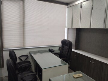 Team Area in  Office Space at Netaji Subhash Place – for Rent