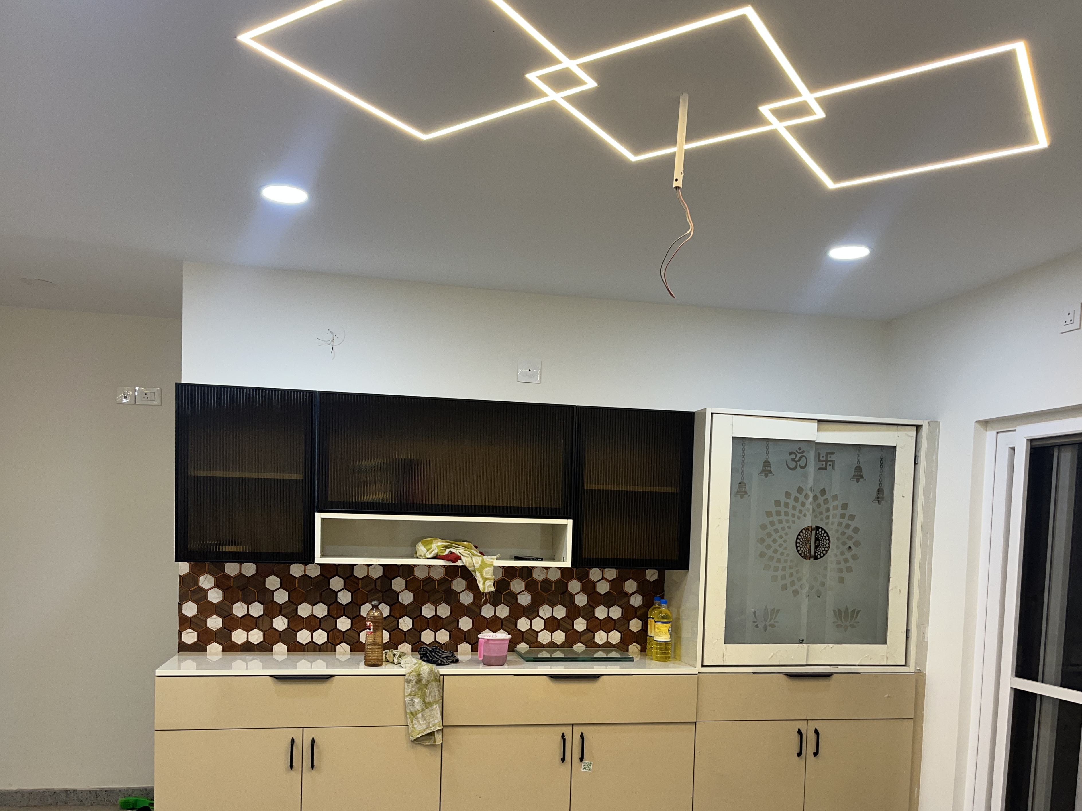 3 BHK Apartment For Rent in Bollineni Bion