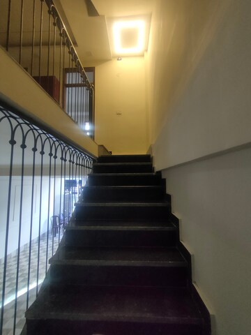 Staircase in 5 BHK Independent House at Sahastradhara Road – for Sale