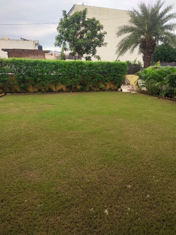 3 BHK Independent House – Garden View at GMADA Eco City, North Mullanpur - for Rent