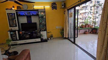 2 BHK Apartment For Sale in Ravi Park, Wanwadi