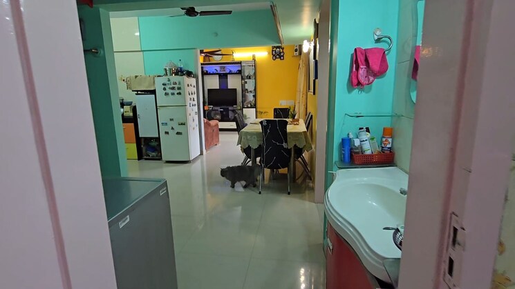 Team Area, ravi-park 2 Bedroom 1115 Sq.Ft. Apartment In Wanwadi Pune 9179341