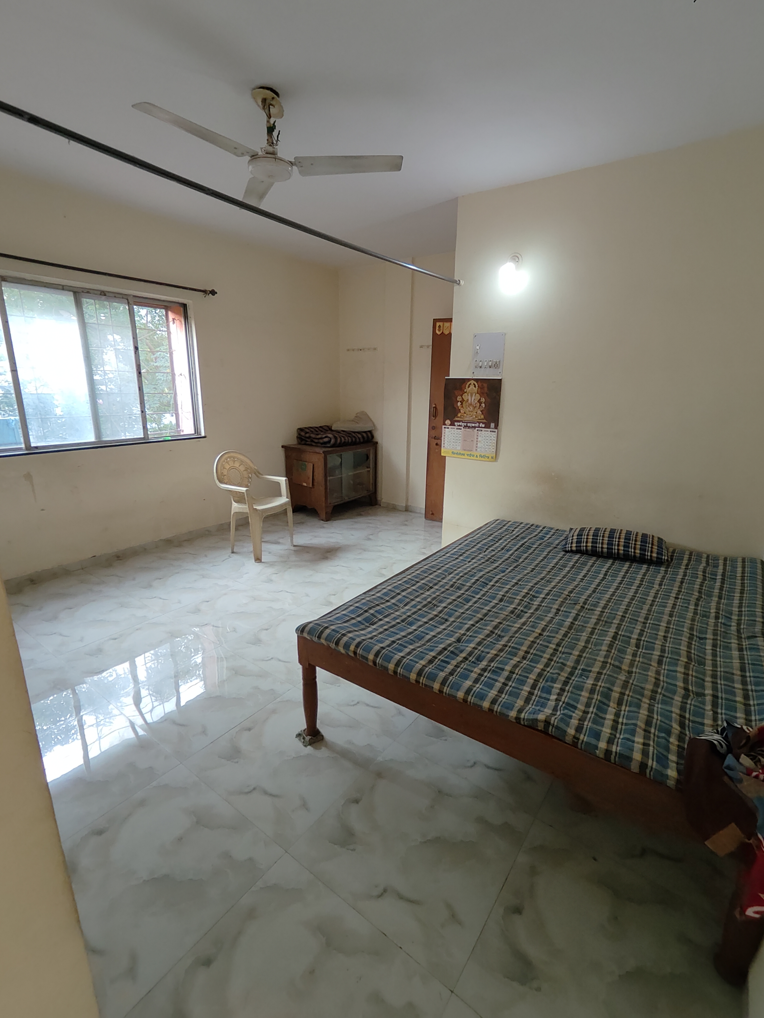 1 RkApartment For Rent in Kharadi