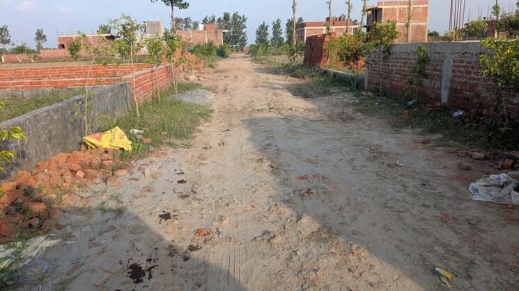 undefined, sector 145  65 Sq.Yd. Plot In Sector 145 Noida 9179331