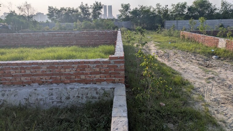 undefined, sector 145  65 Sq.Yd. Plot In Sector 145 Noida 9179331