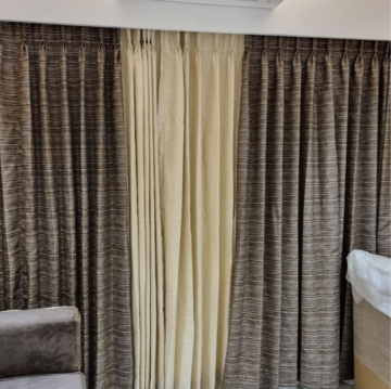 Bathroom in 2 BHK Apartment at Regency Anantam, Dawadi Gaon rd – for Rent