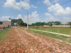 Plot For Sale in Subhash Puram Residency 