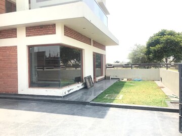 5 BHK Independent House – Exterior View View at GMADA Eco City, North Mullanpur - for Rent