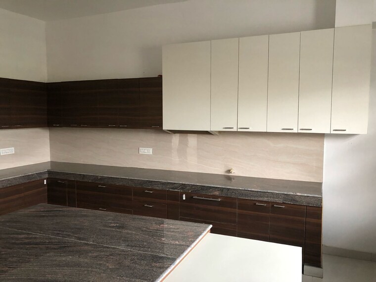 Kitchen, gmada-eco-city 5 Bedroom 4500 Sq.Ft. Independent House In North Mullanpur Chandigarh 9179383