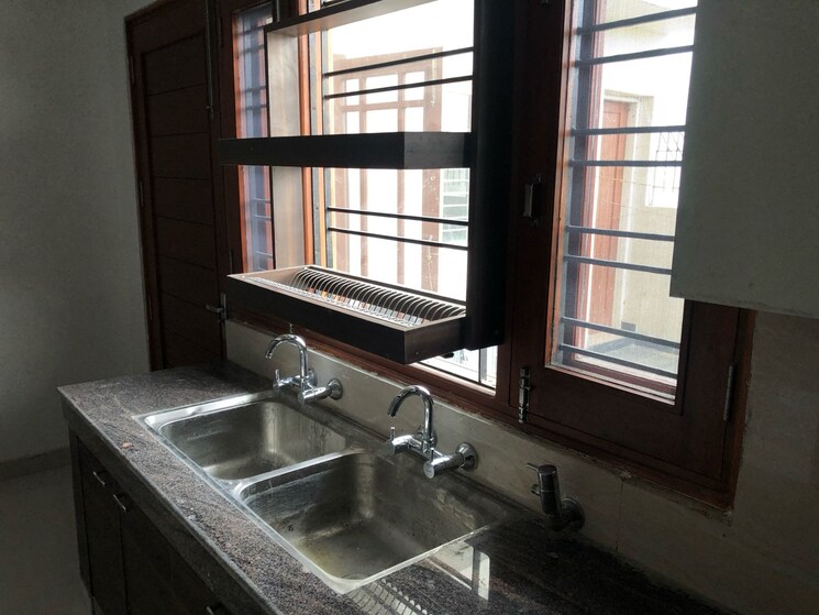 Balcony, gmada-eco-city 5 Bedroom 4500 Sq.Ft. Independent House In North Mullanpur Chandigarh 9179383