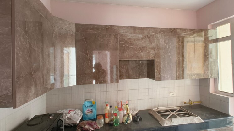 Living Room, gardenia-gateway 2.5 Bedroom 1265 Sq.Ft. Apartment In Sector 75 Noida 9179388