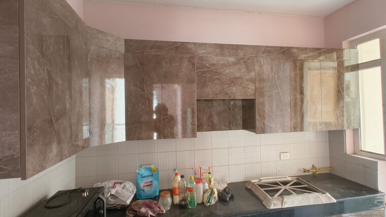 Living Room, gardenia-gateway 2.5 Bedroom 1265 Sq.Ft. Apartment In Sector 75 Noida 9179388