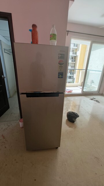 Furnished Amenities in 2.5 BHK Apartment at Gardenia Gateway, Sector 75 – for Rent