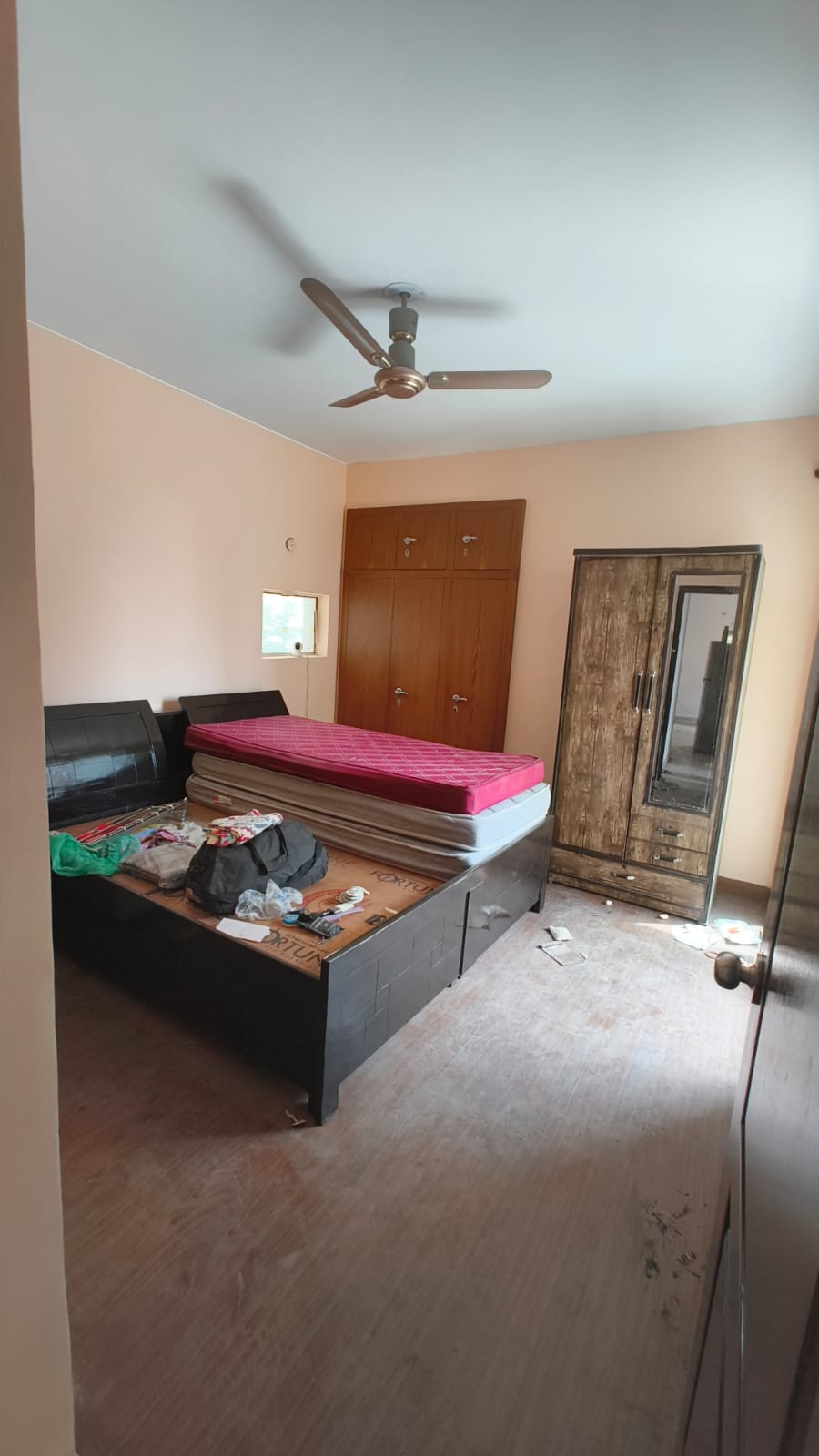 2.5 BHK + Study Room Apartment For Rent in Gardenia Gateway