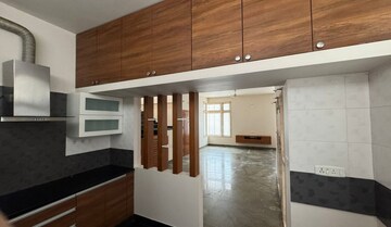 Building Lobby in 2.5 BHK Independent House at Hbr Layout – for Sale