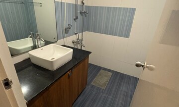 Bathroom in 2.5 BHK Independent House at Hbr Layout – for Sale
