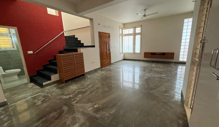 Room, hbr layout 2.5 Bedroom 1800 Sq.Ft. Independent House In Hbr Layout Bangalore 9179352