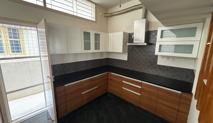 Kitchen, hbr layout 2.5 Bedroom 1800 Sq.Ft. Independent House In Hbr Layout Bangalore 9179352