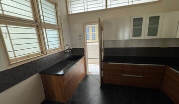 Kitchen in 2.5 BHK Independent House at Hbr Layout – for Sale