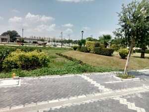 Plot Area in  Plot at Meffier Golden Park, Sohna Sector 4 – for Sale