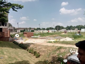 Plot Area in  Plot at Meffier Golden Park, Sohna Sector 4 – for Sale