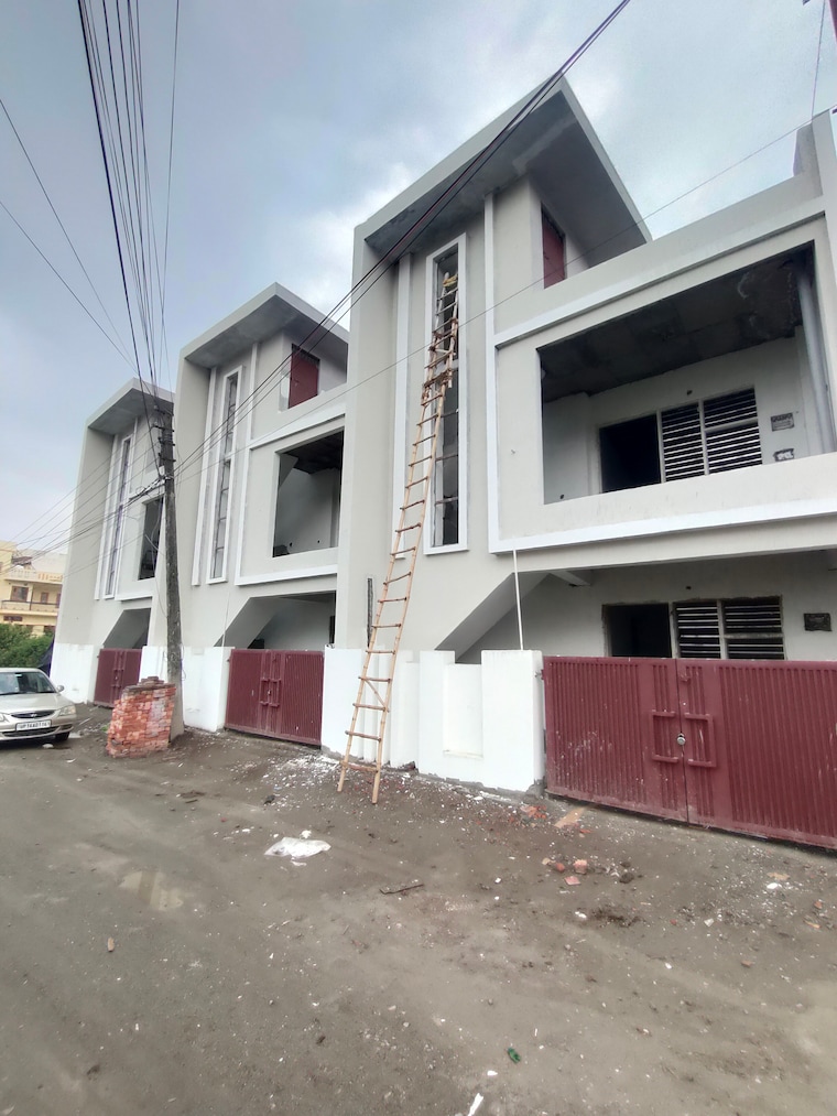 Exterior View, sahastradhara road 3 Bedroom 1400 Sq.Ft. Independent House In Sahastradhara Road Dehradun 9179404