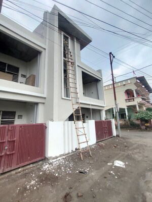 3 BHK Independent House – Exterior View View at Sahastradhara Road - for Sale