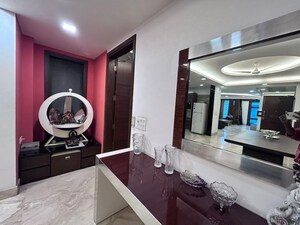  4 BHK Builder Floor at Greater Kailash I – for Sale