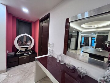  4 BHK Builder Floor at Greater Kailash I – for Sale