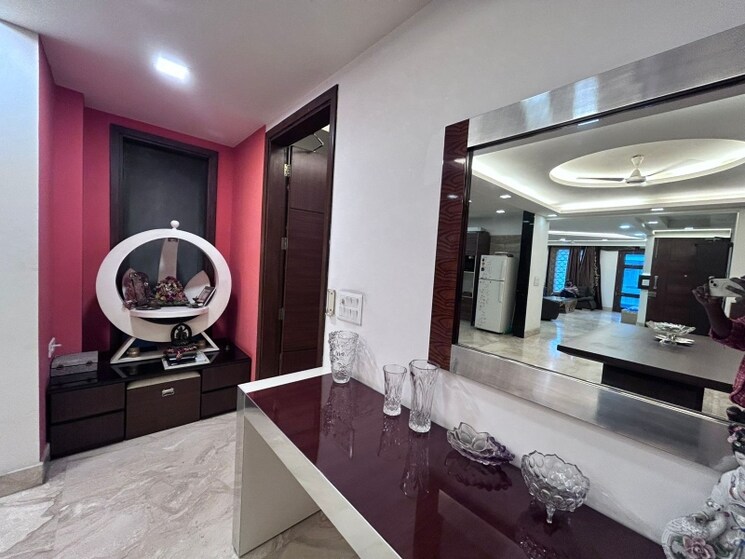 Other, greater kailash i 4 Bedroom 3150 Sq.Ft. Builder Floor In Greater Kailash I Delhi 9179425