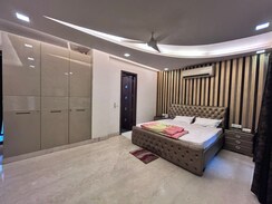 4 BHK + Servant Room Builder Floor For Sale in Greater Kailash