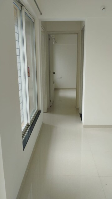 Living Room in 2 BHK Apartment at Rama Livmo, Hinjewadi – for Rent