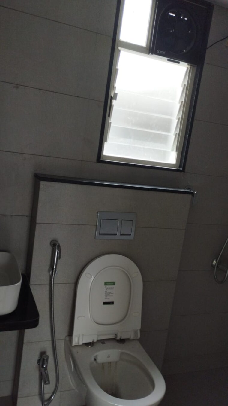 Bathroom, rama-livmo 2 Bedroom 900 Sq.Ft. Apartment In Hinjewadi Pune 9179381