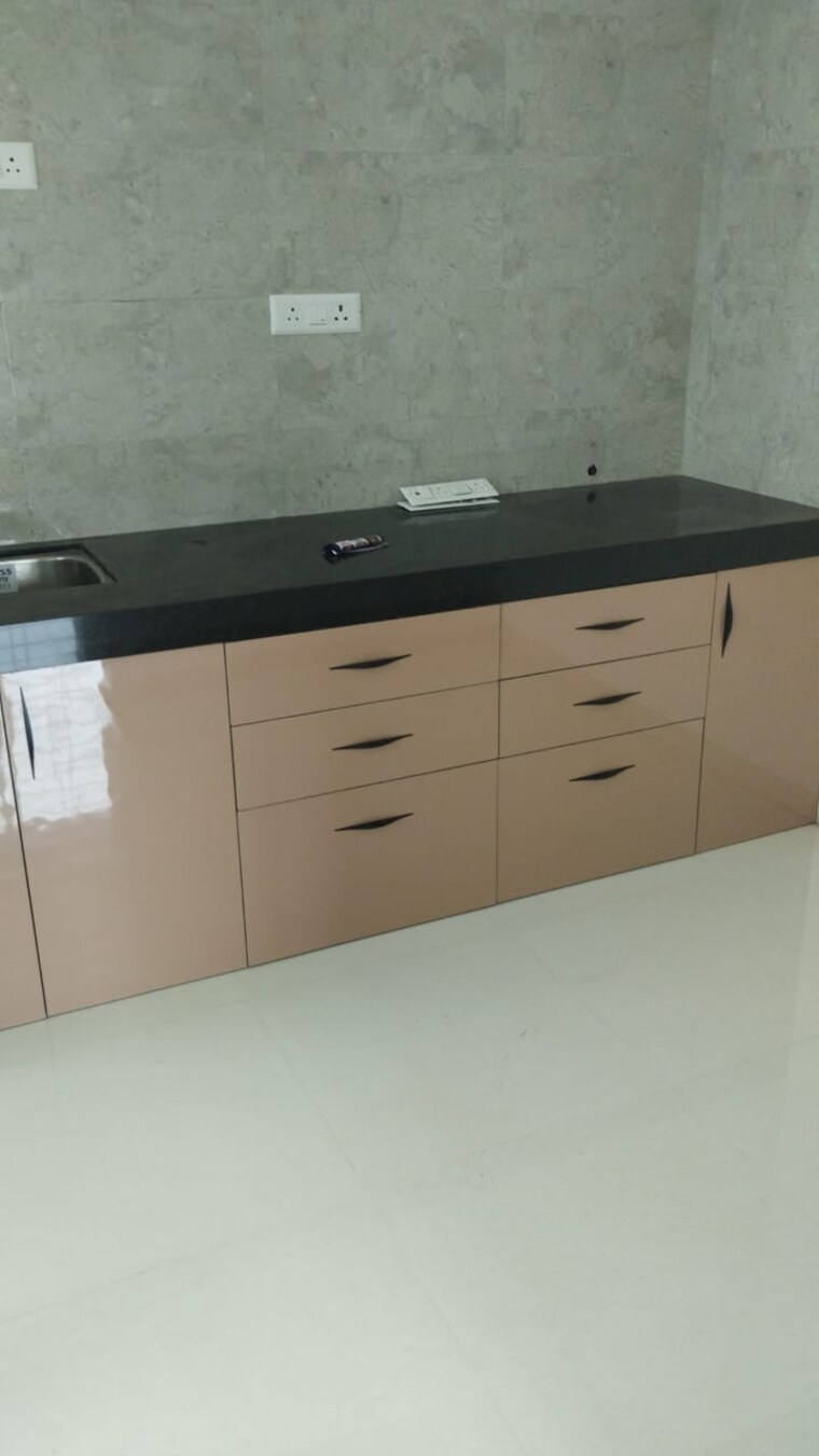 Kitchen, rama-livmo 2 Bedroom 900 Sq.Ft. Apartment In Hinjewadi Pune 9179381