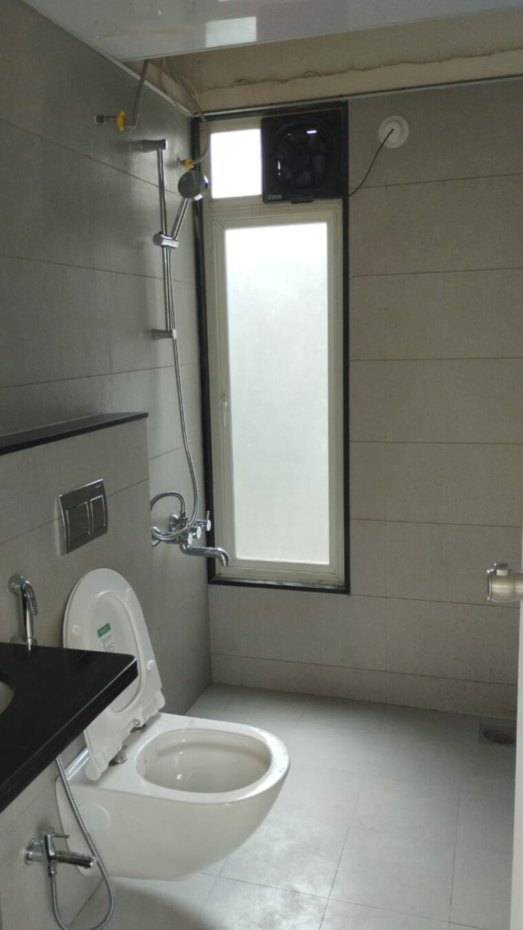 Bathroom, rama-livmo 2 Bedroom 900 Sq.Ft. Apartment In Hinjewadi Pune 9179381