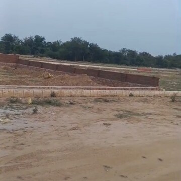 Plot Area in  Plot at Kisan Path – for Sale