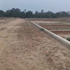Plot Area in  Plot at Kisan Path – for Sale