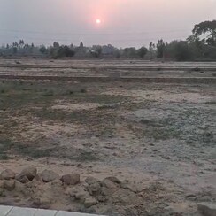 Plot For Sale in Kisan Path