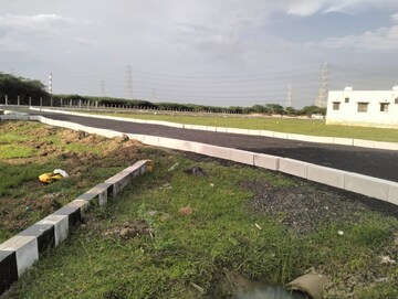  Plot For Sale in Athipet