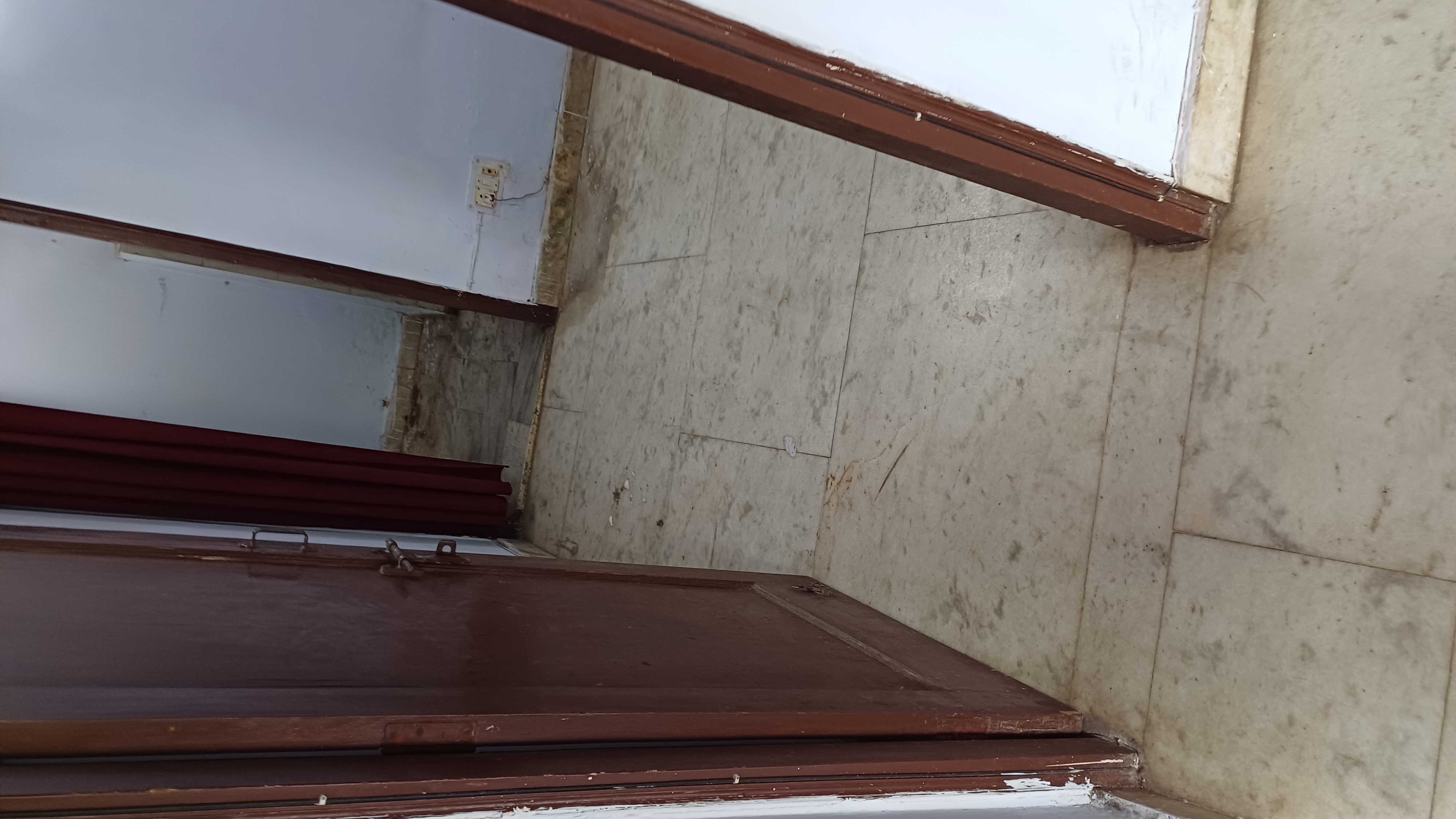 1 BHK Builder Floor For Rent in Lajpat Nagar II