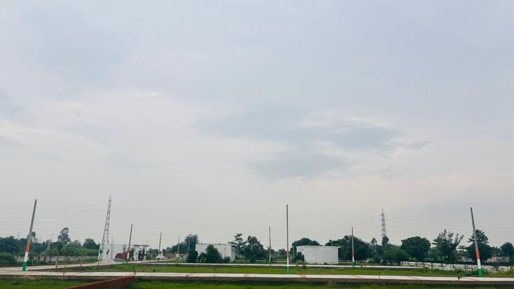 undefined, jewar  134 Sq.Yd. Plot In Jewar Greater Noida 9179408