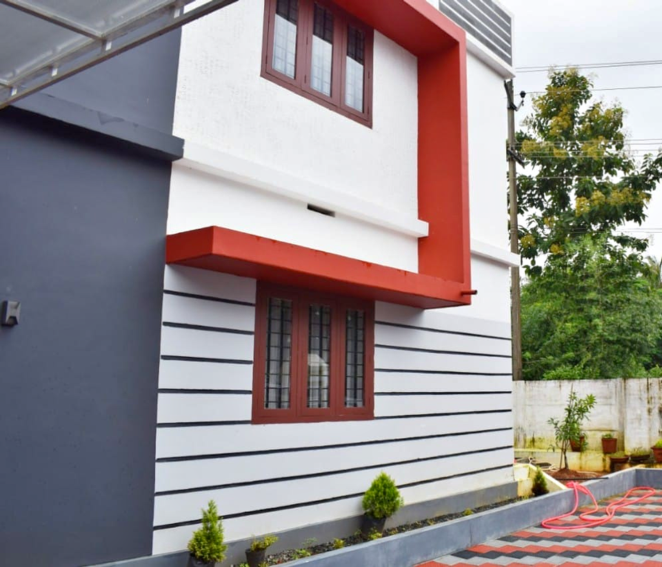 3 BHK Independent House For Sale in Chottanikkara