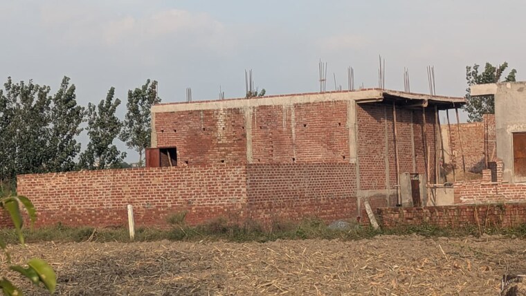 undefined, sector 145  110 Sq.Yd. Plot In Sector 145 Noida 9179416