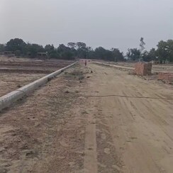 Plot For Sale in Faizabad Road