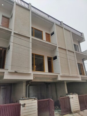 3 BHK Independent House – Exterior View View at Sahastradhara Road - for Sale