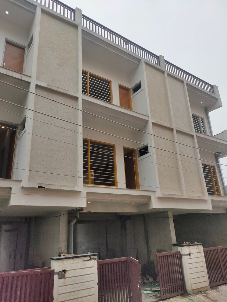 Exterior View, sahastradhara road 3 Bedroom 1500 Sq.Ft. Independent House In Sahastradhara Road Dehradun 9179456