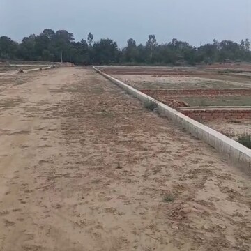 Plot Area in  Plot at Faizabad Road – for Sale
